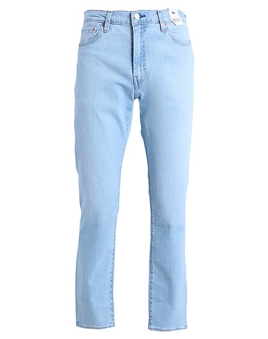 LEVI'S Jeans 511™ SLIM MED - WORN IN Blau 99% Baumwolle, 1% Elastan