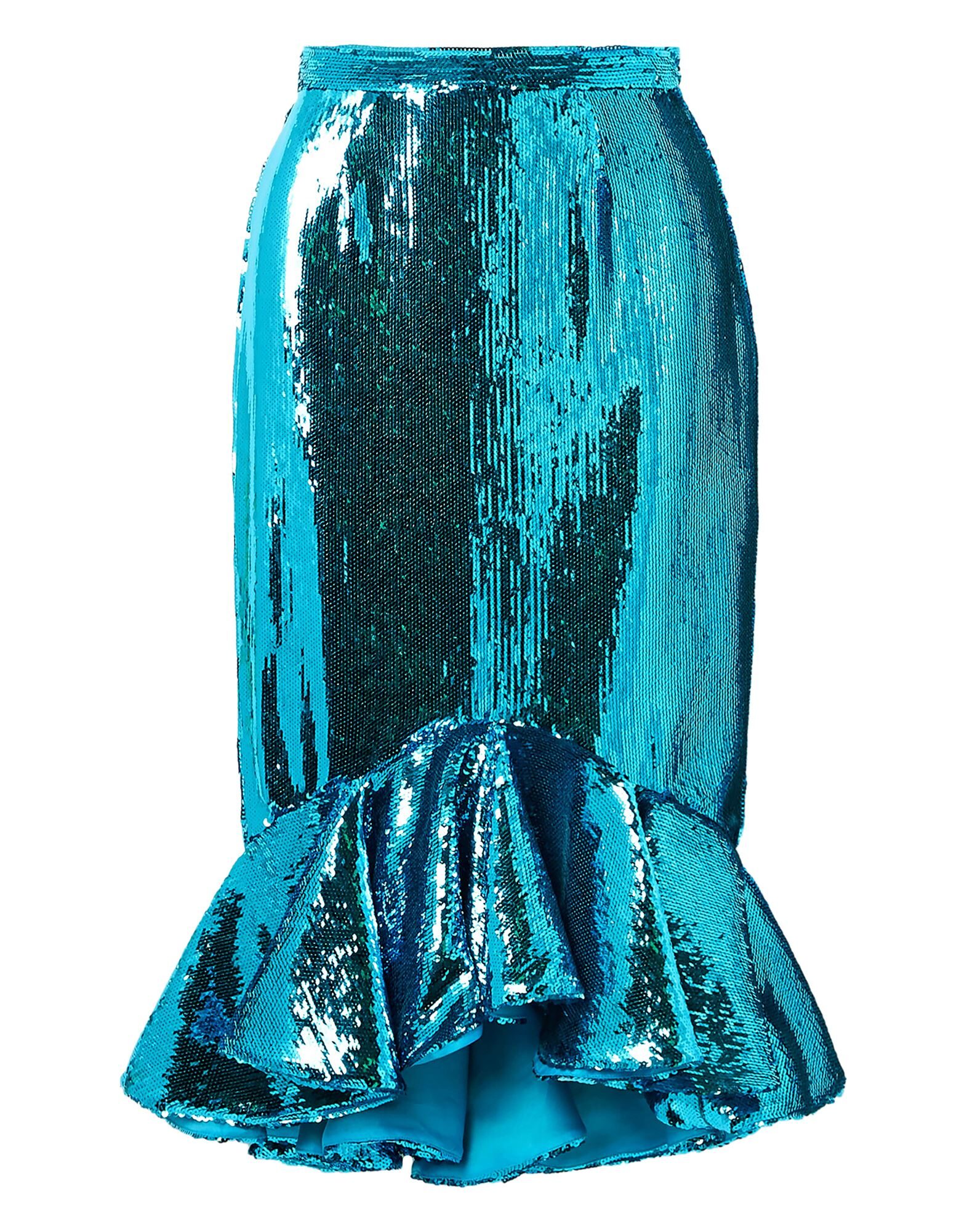 RODARTE - Midi skirts