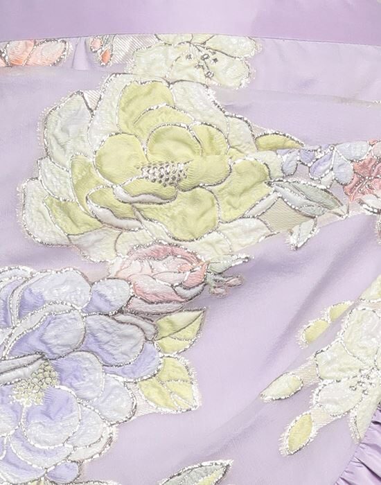 RODARTE Мини-юбка