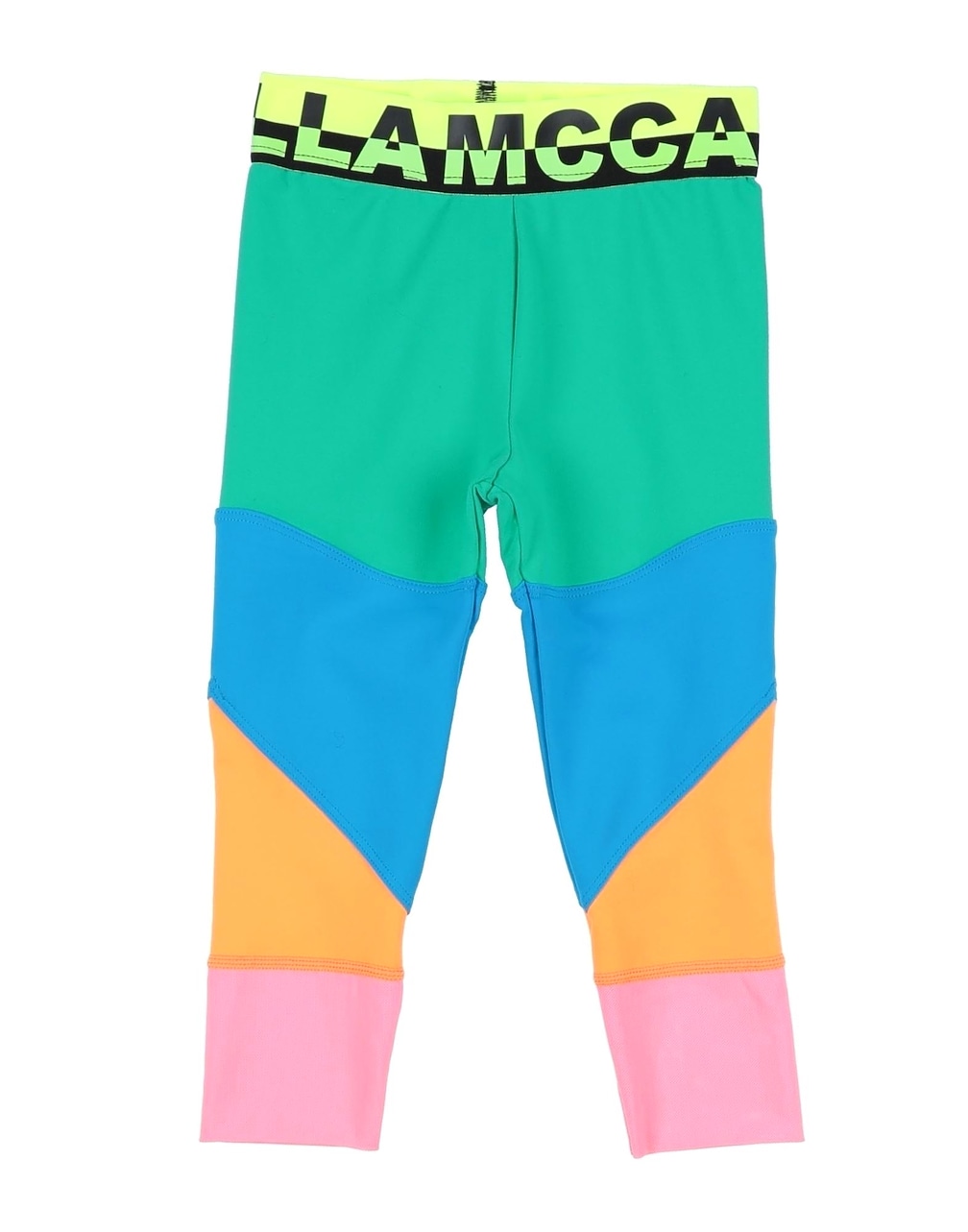 STELLA McCARTNEY KIDS - Leggings