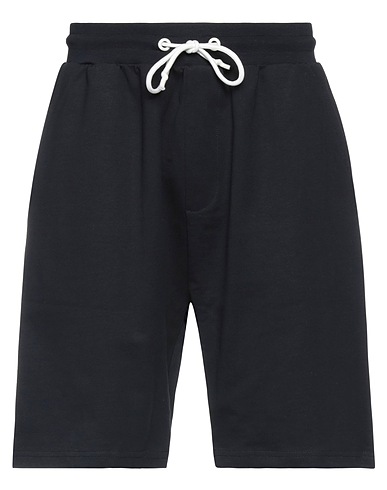 DOOA Pantalone felpa Blu notte 100% Cotone