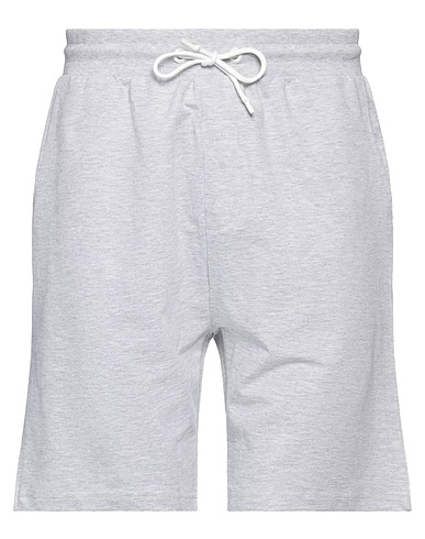 DOOA Shorts & Bermuda Grey 100% Cotton