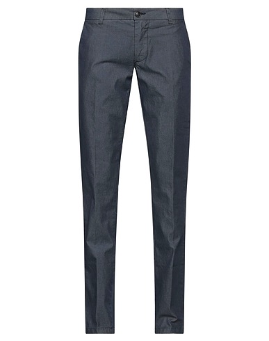 WOOL 172 Chinos Avio 70% Cotone, 27% Poliestere, 3% Elastan