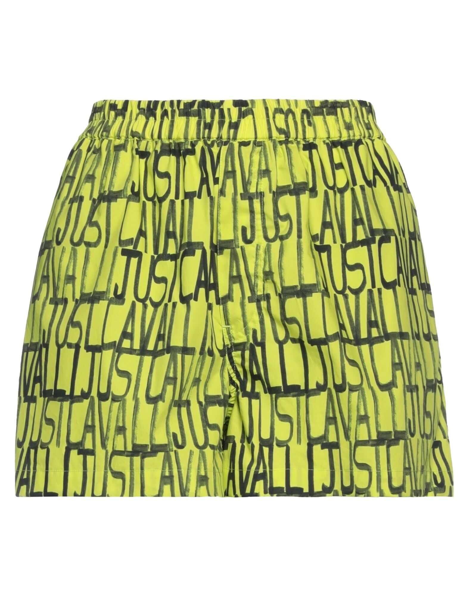 JUST CAVALLI - Shorts & Bermuda Shorts