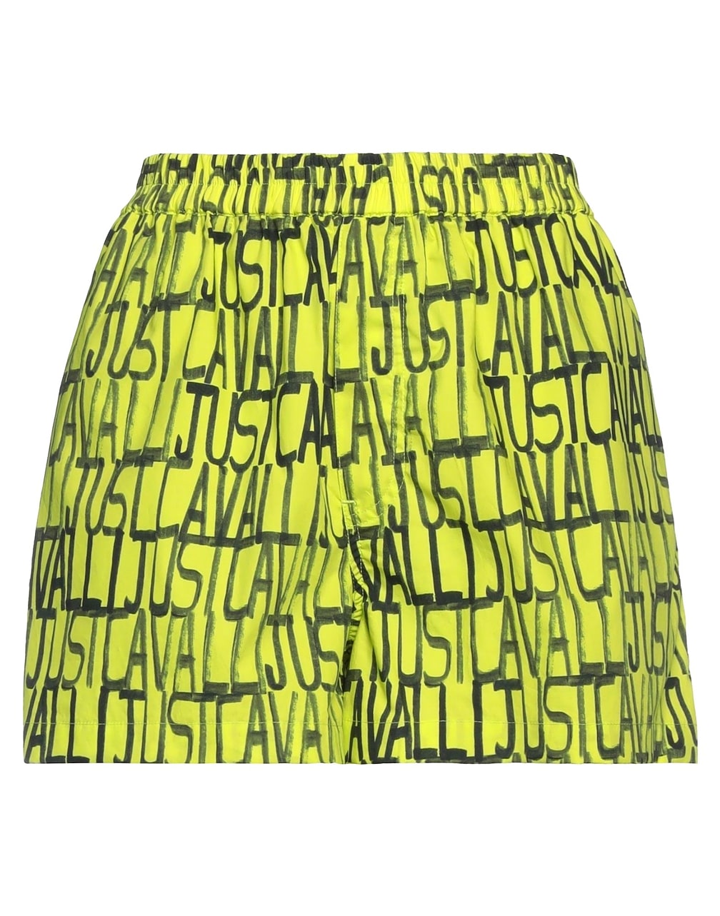JUST CAVALLI - Shorts & Bermuda Shorts