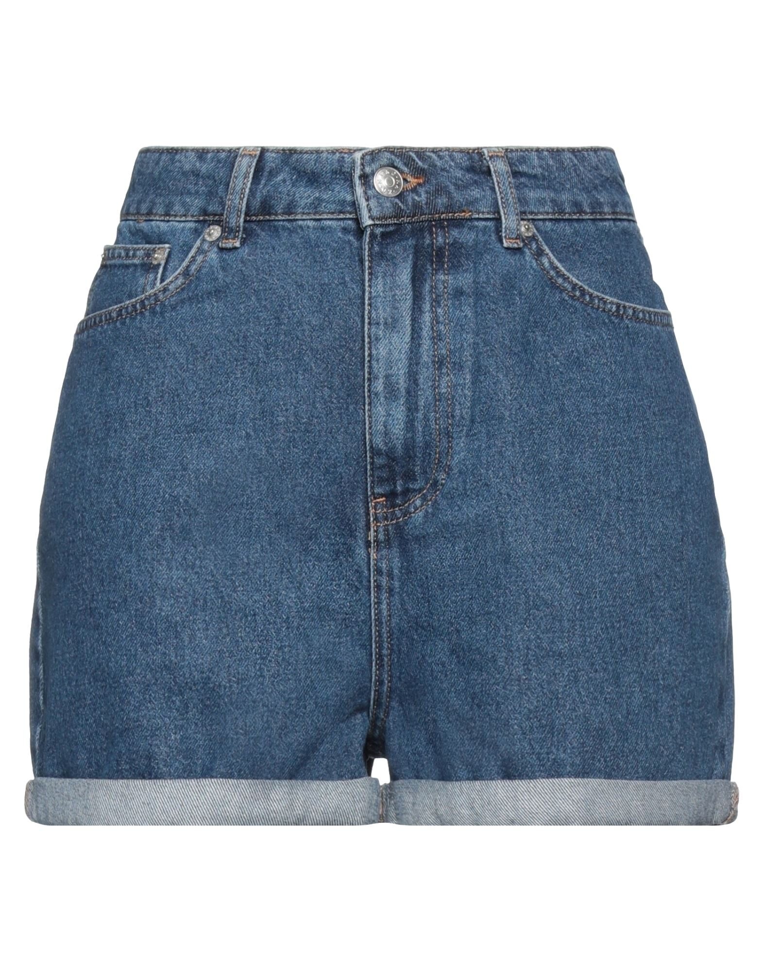 NA-KD - Denim shorts