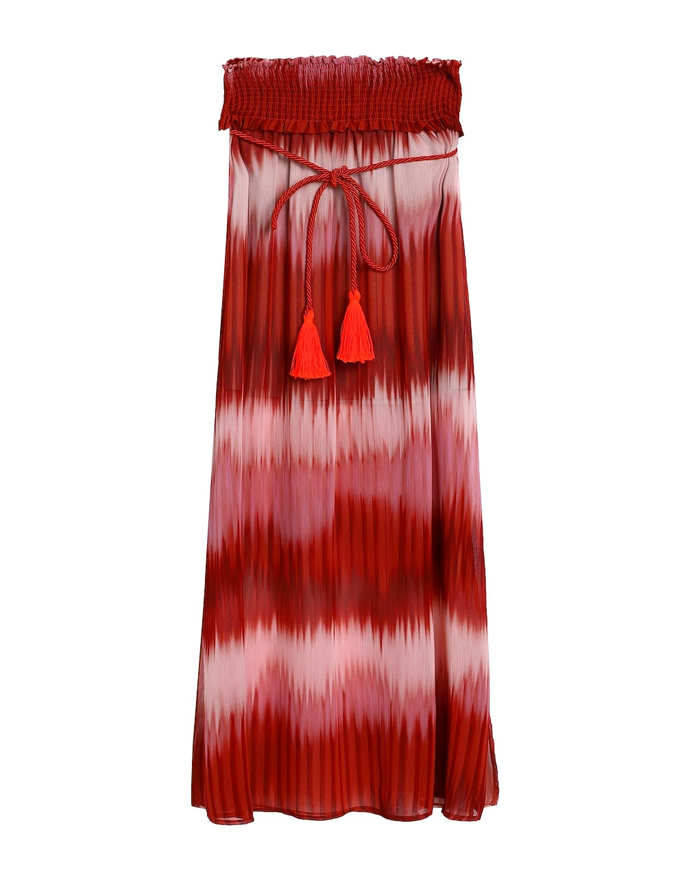 PEPITA - Maxi skirts