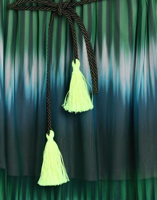 PEPITA Длинная юбка