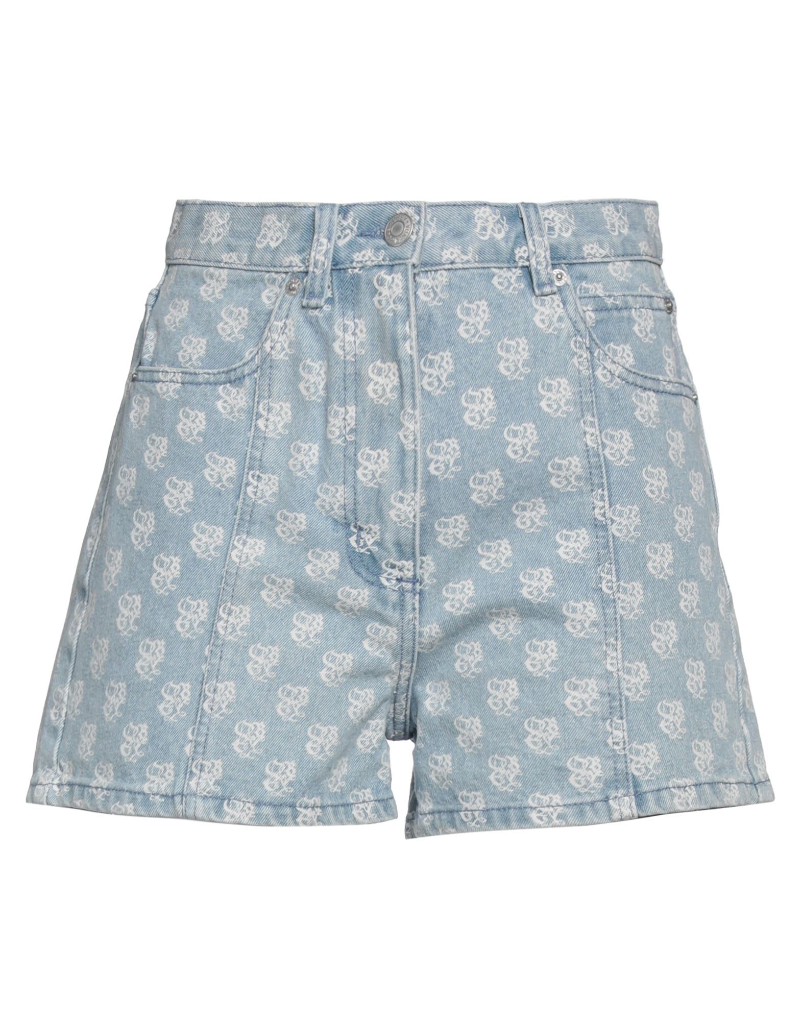 OBEY - 데님 반바지