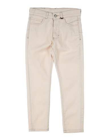IMPERIAL Pantaloni jeans Panna 98% Cotone, 2% Elastan