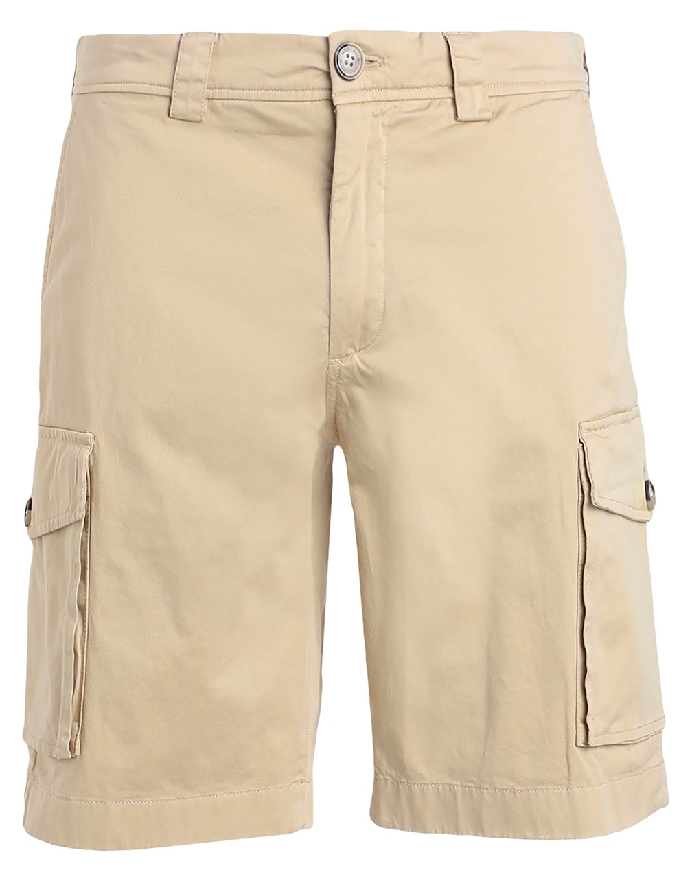 WOOLRICH - Shorts & Bermuda Shorts