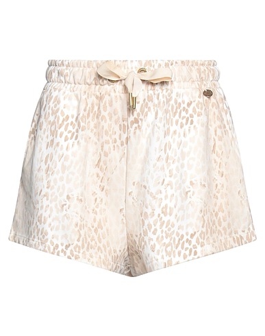 YES ZEE by ESSENZA Pantalone felpa Beige 80% Cotone, 20% Poliestere