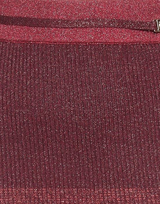 GCDS Длинная юбка