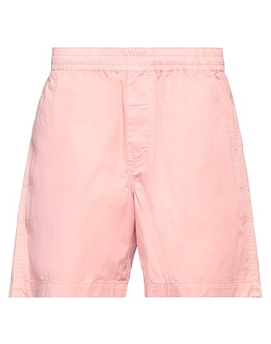 FARAH Shorts et Bermudas Saumon 100% Coton biologique