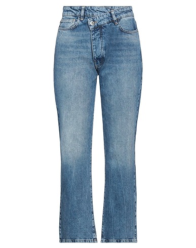 ACTITUDE by TWINSET Jeans Blau 100% Baumwolle