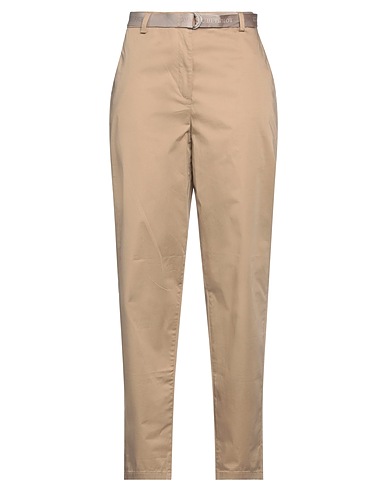 TOMMY HILFIGER Pantalone Sabbia 97% Cotone, 3% Elastan