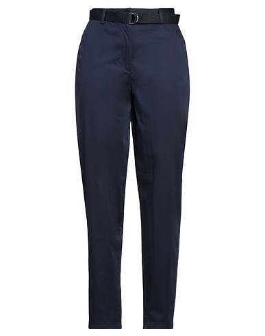 TOMMY HILFIGER Pantalone Blu navy 97% Cotone, 3% Elastan