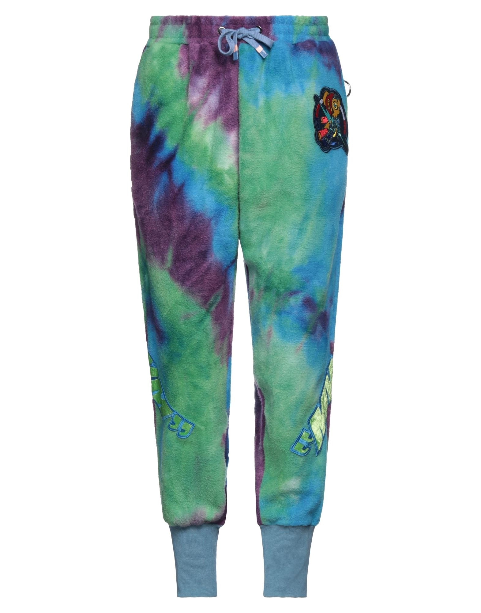 MWM MOD WAVE MOVEMENT - Trousers