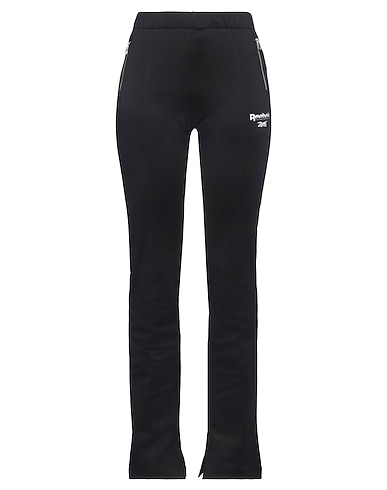REEBOK x VICTORIA BECKHAM Hosen Schwarz 90% Recyceltes Polyester, 10% Elastan