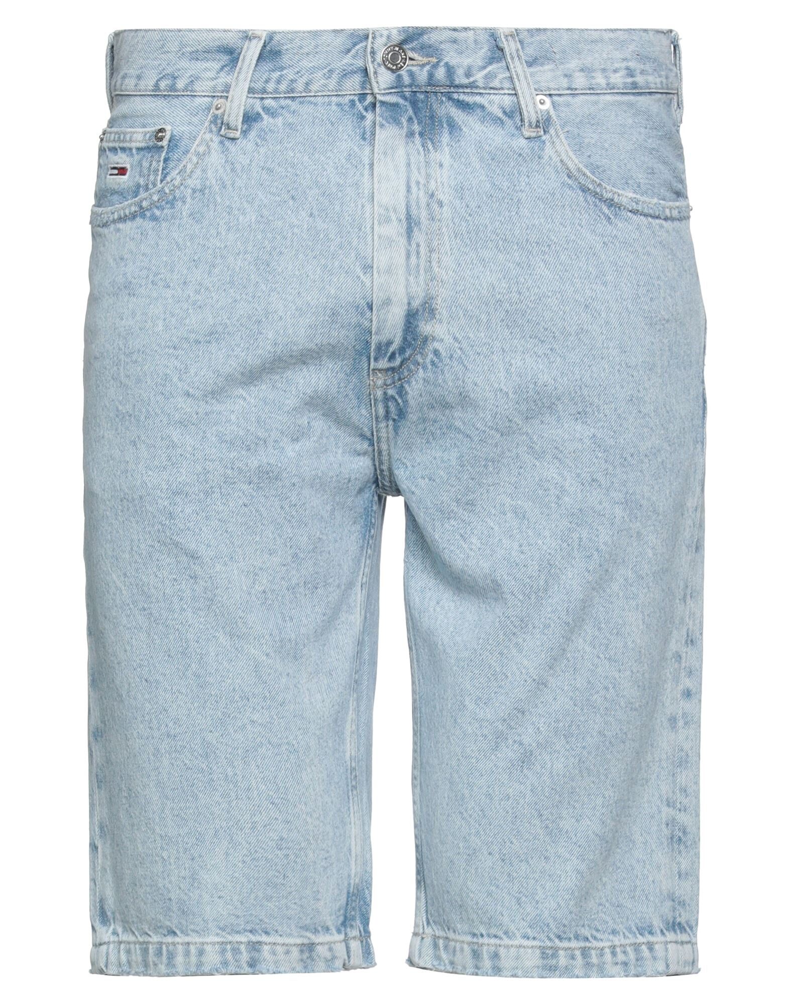 TOMMY JEANS - Denim shorts