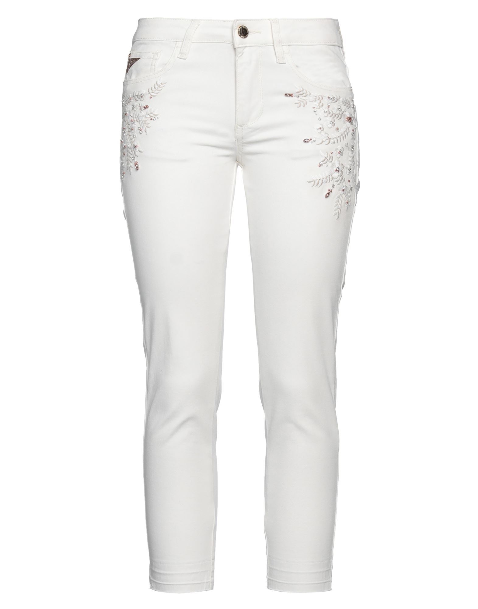 YES ZEE by ESSENZA - Trousers