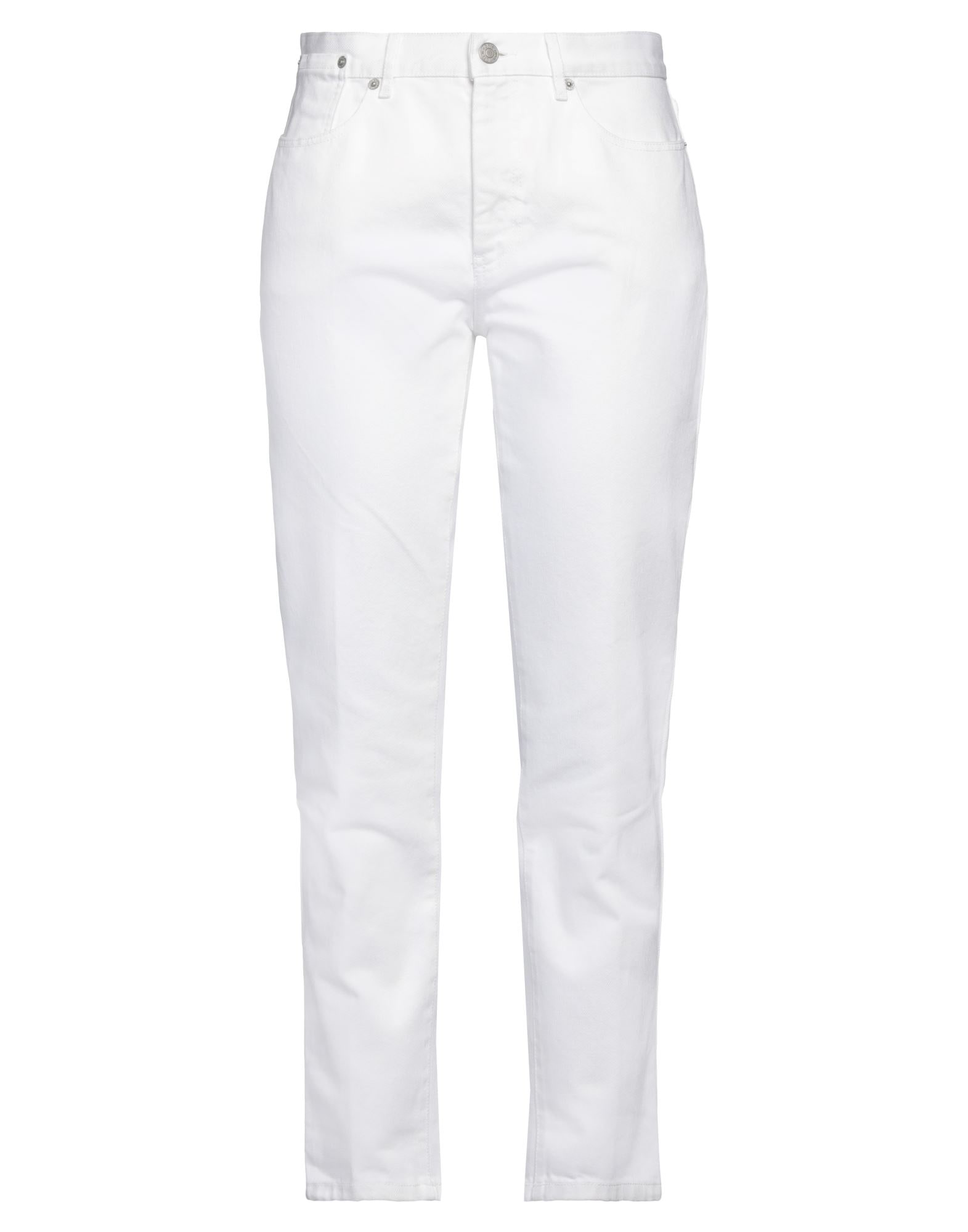 DRIES VAN NOTEN - Jeans