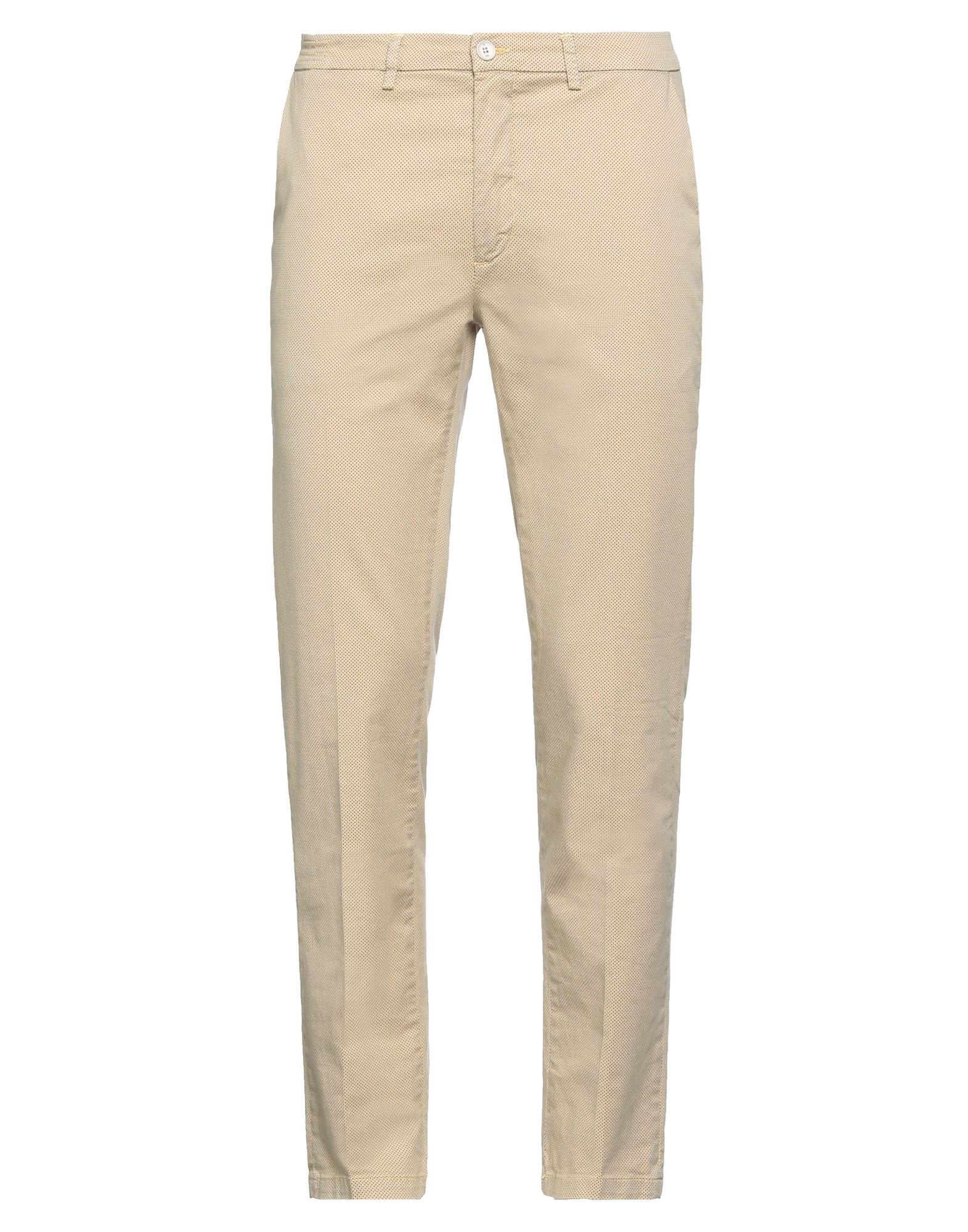 YAN SIMMON - Pantalones