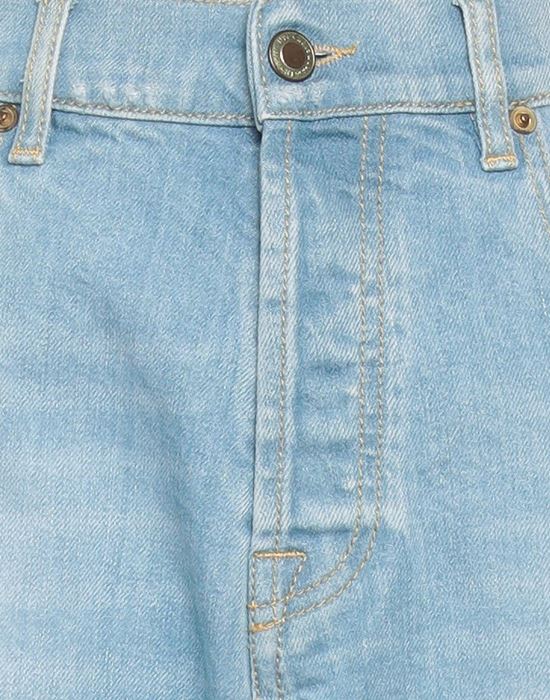 TRUE NYC® Джинсовые шорты