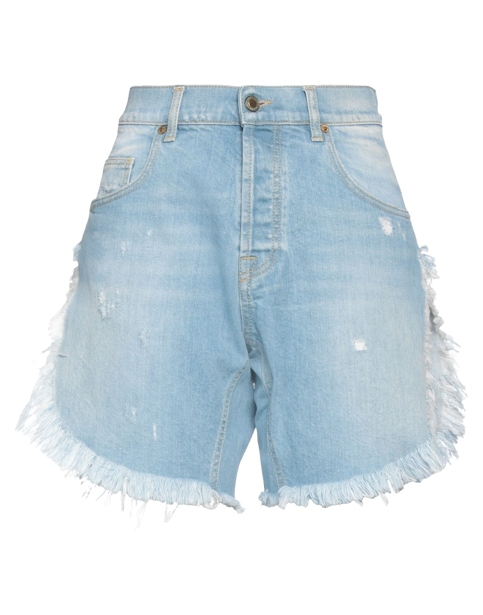 TRUE NYC® - Denim shorts