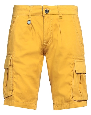 YES ZEE by ESSENZA Shorts & Bermuda 98% Cotton, 2% Elastane