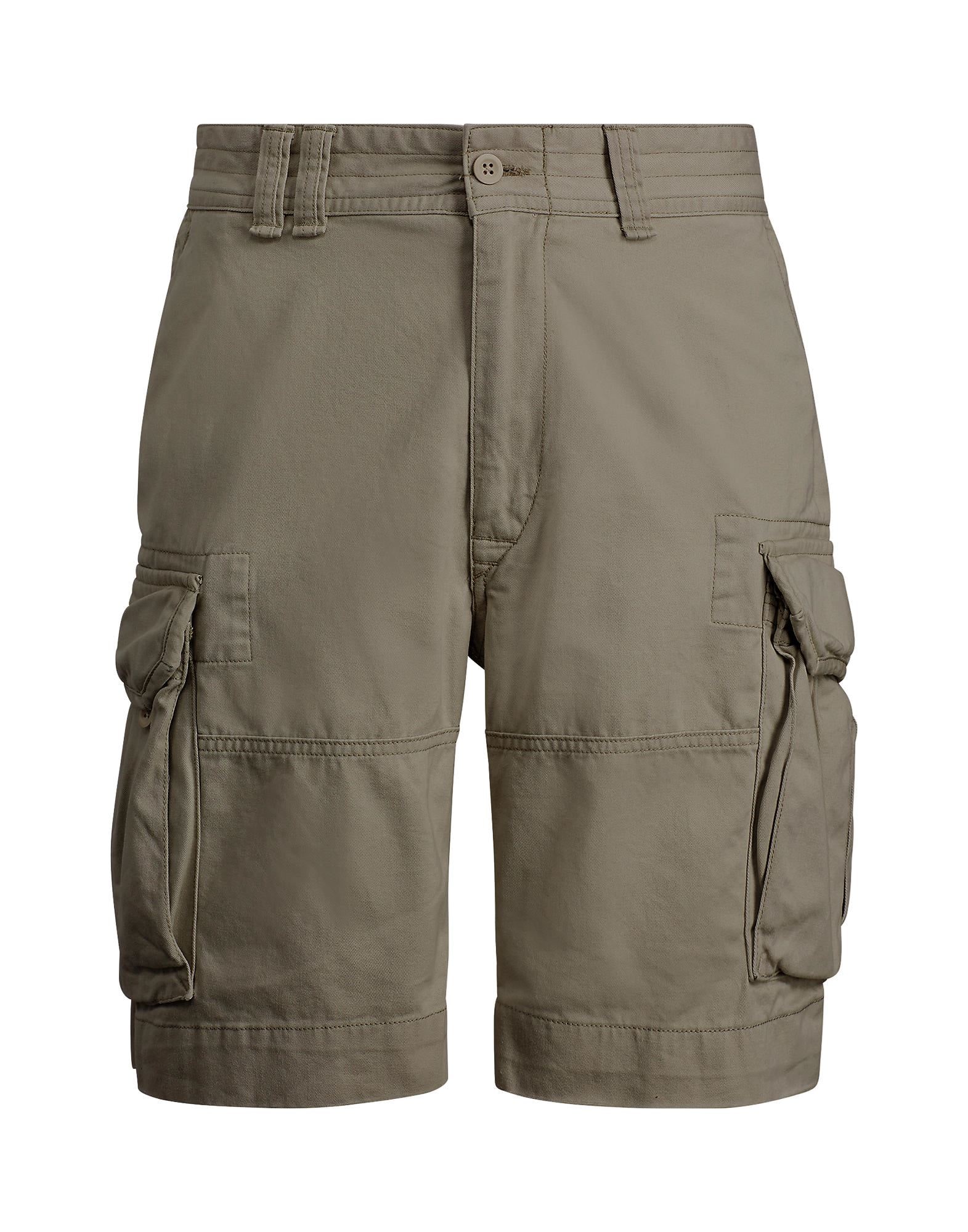 POLO RALPH LAUREN - Shorts & Bermuda Shorts