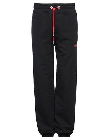 GCDS Casual pants Black 100% Cotton