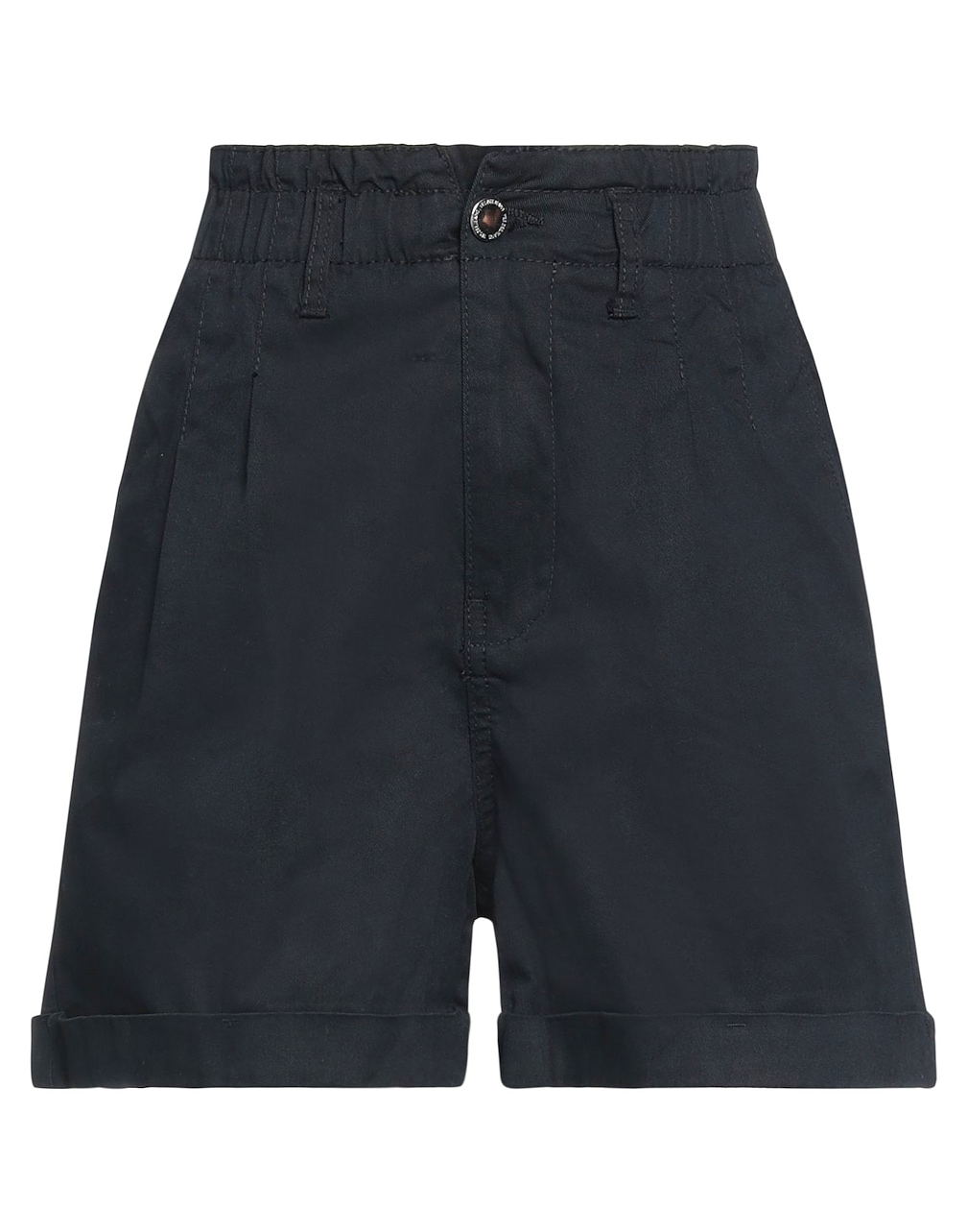 YES ZEE by ESSENZA - Denim shorts