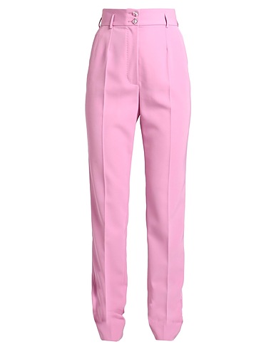 DOLCE&GABBANA Casual pants MALVA 100% Polyester