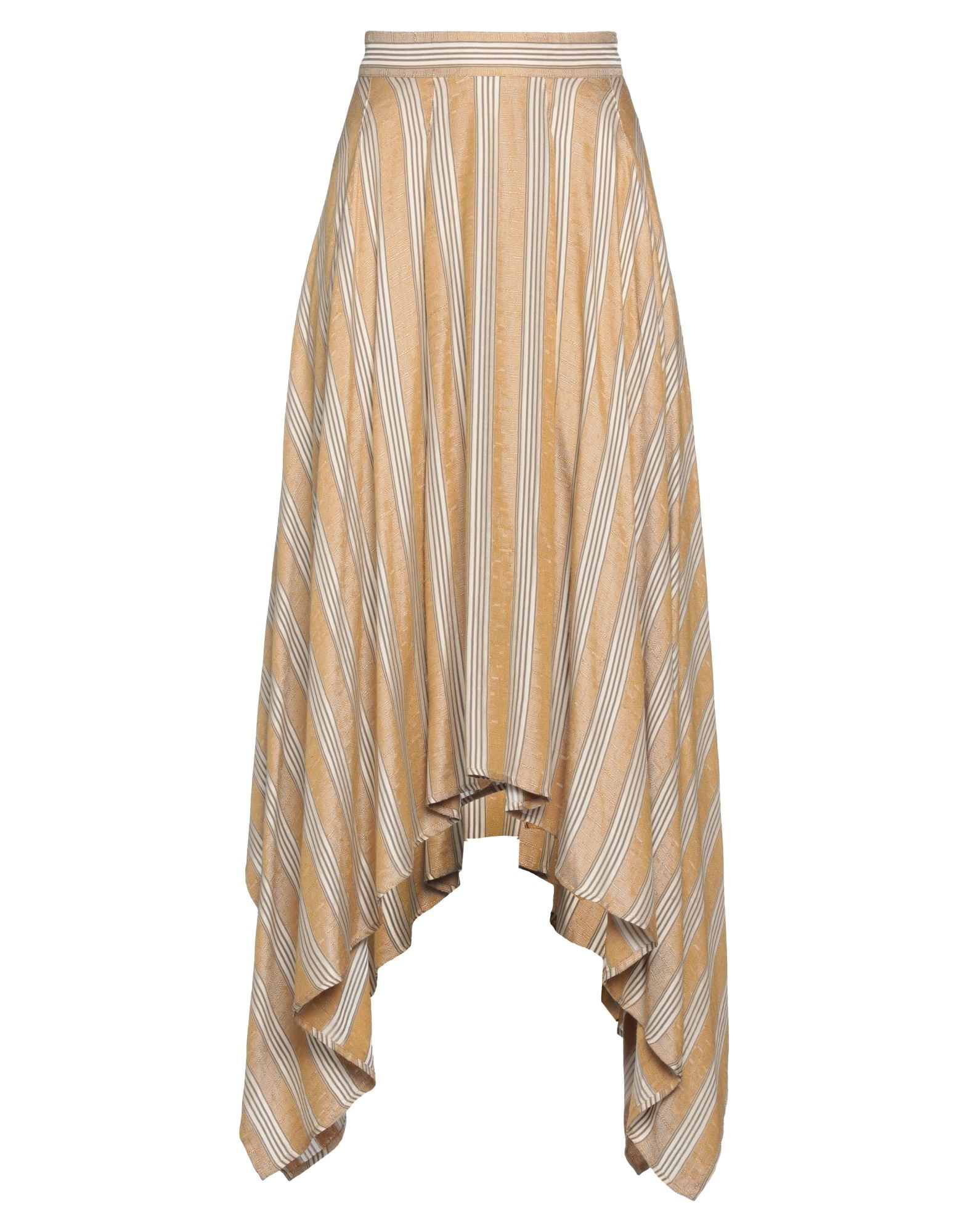 MANILA GRACE - Jupes midi