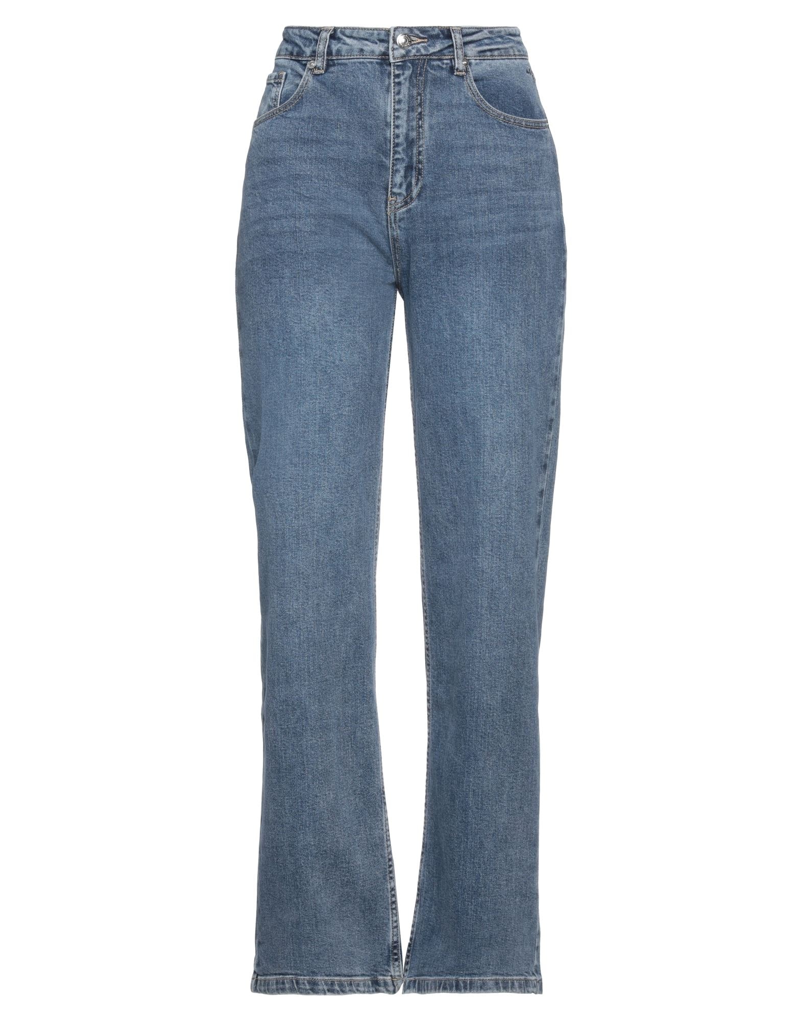 SUN 68 - Джинсовые брюки