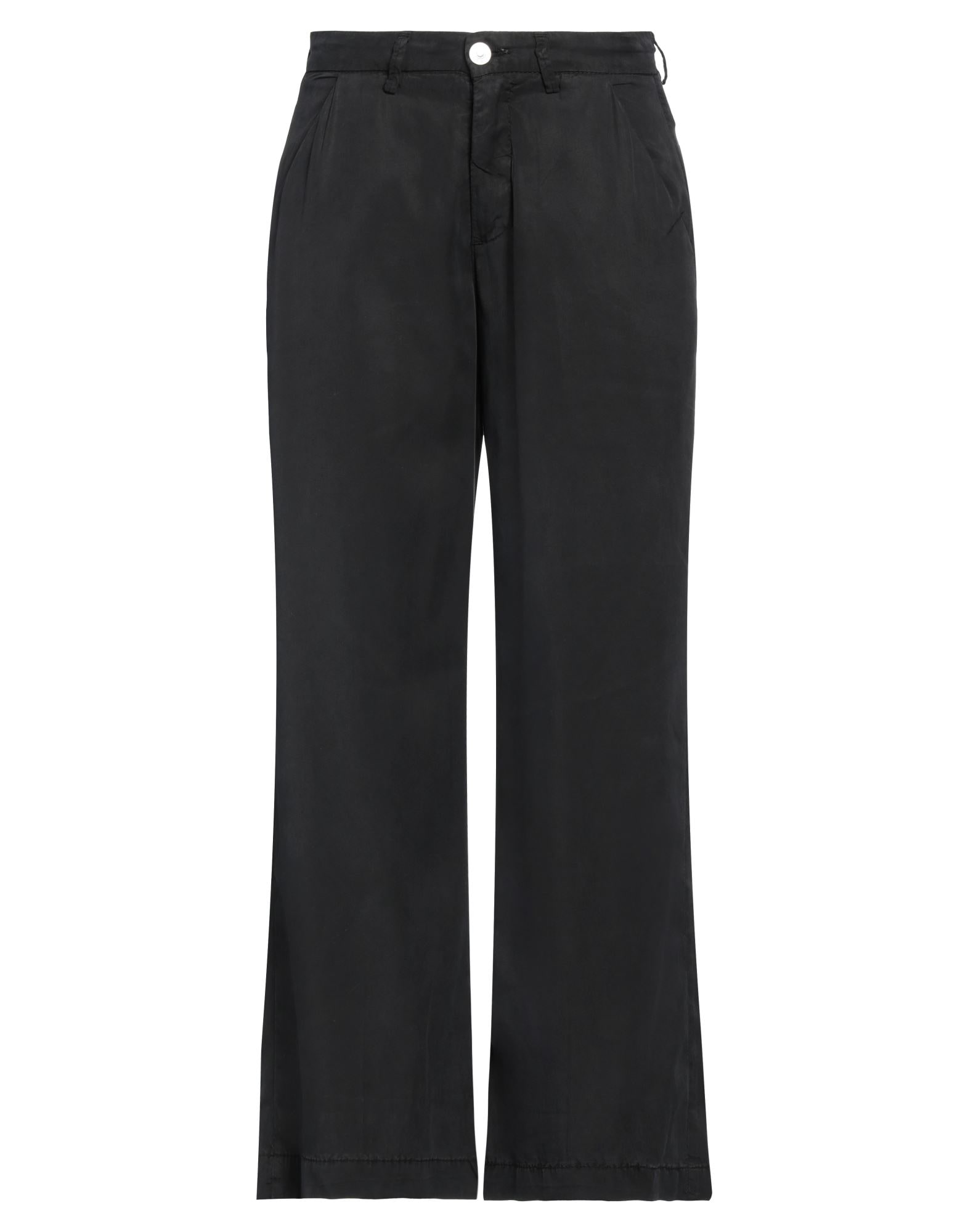 NOIR AND BLEU - Повседневные брюки