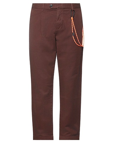 SUN 68 Jeans Schokobraun 99% Baumwolle, 1% Elastan