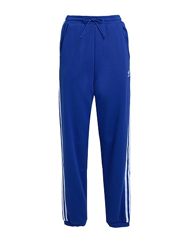 ADIDAS ORIGINALS Casual trouser ADICOLOR CLASSICS 3 STRIPES REGULAR JOGGER PANT
 Bright blue 100% Cotton