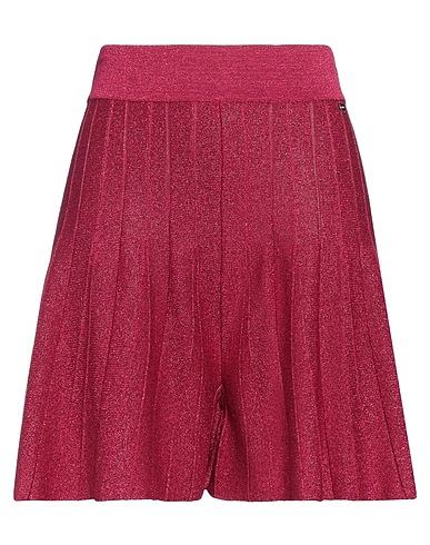 LIU •JO Shorts & Bermuda 70% Viscose, 15% Polyamide, 15% Polyester