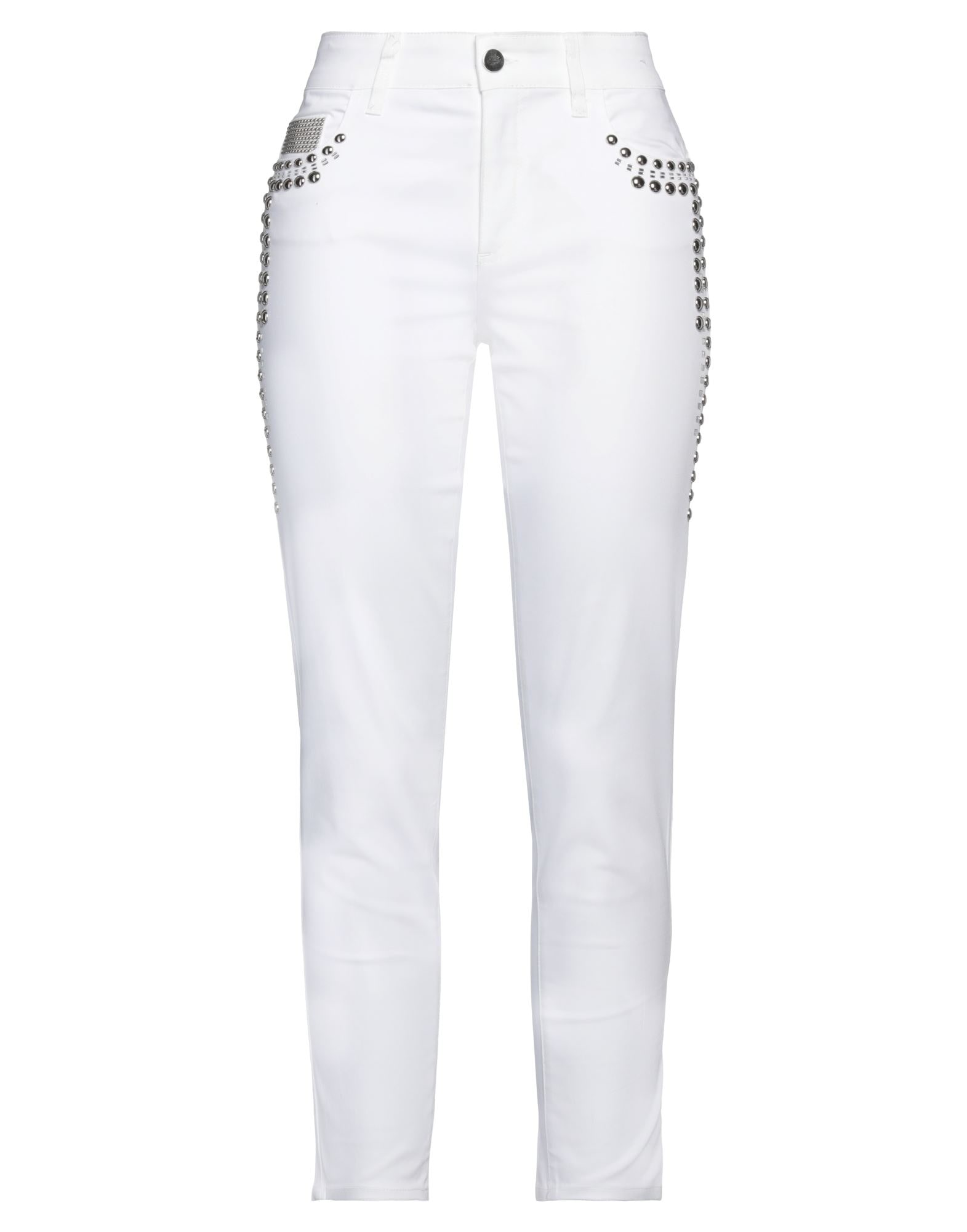 ANGELO MARANI - Pantalons