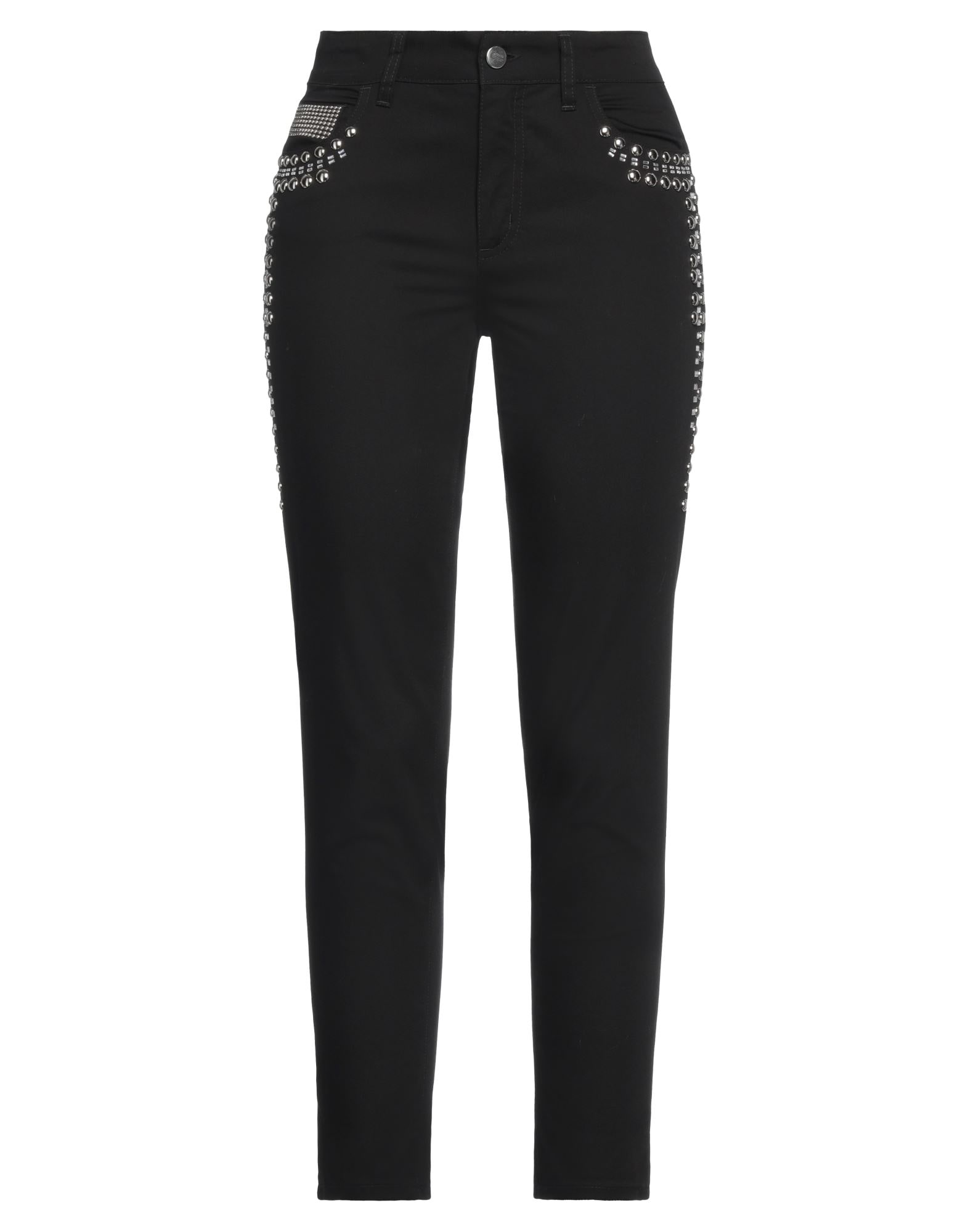 ANGELO MARANI - Trousers