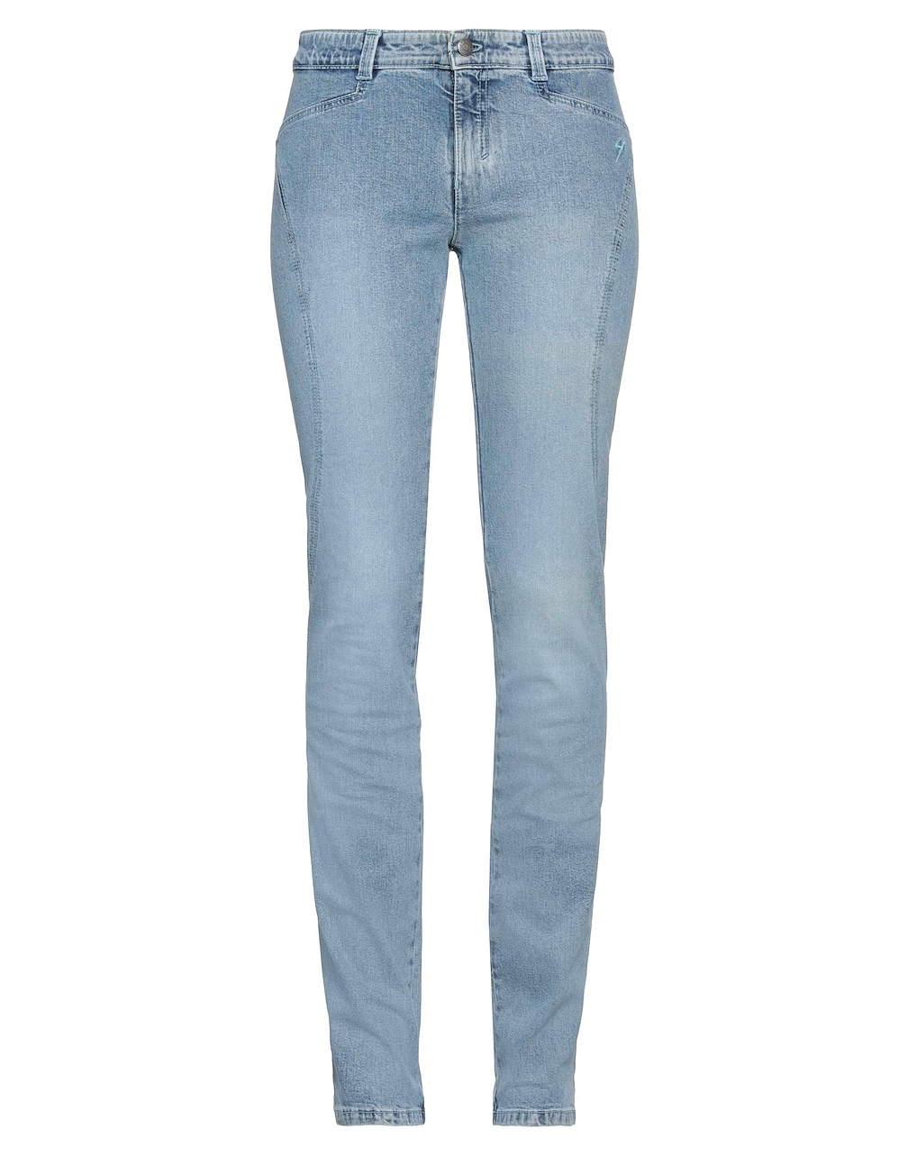 9.2 BY CARLO CHIONNA - Pantalons en jean