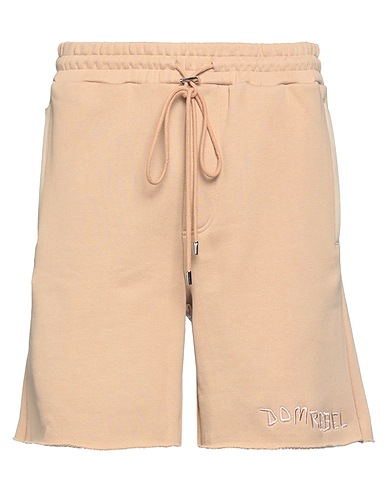 DOMREBEL Shorts & Bermuda Sand 100% Cotton