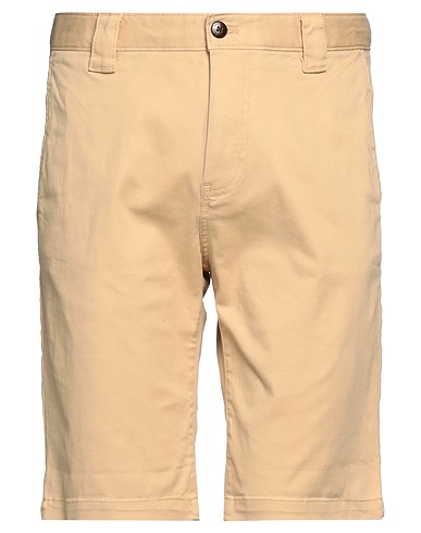 TOMMY JEANS Shorts & Bermuda Sand 98% Cotton, 2% Elastane