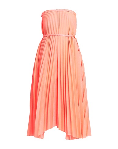 CIRCUS HOTEL Jumpsuits and Dungarees Coral 100% Polyester