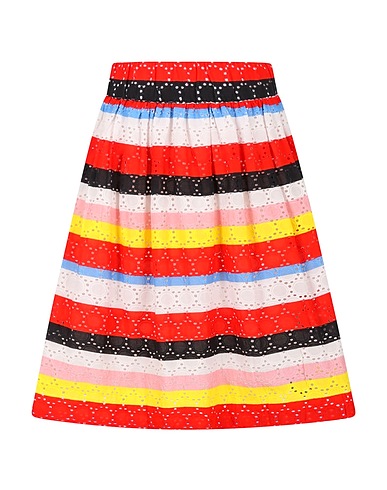 SONIA RYKIEL Gonne Gonne eleganti Fantasia Cotone