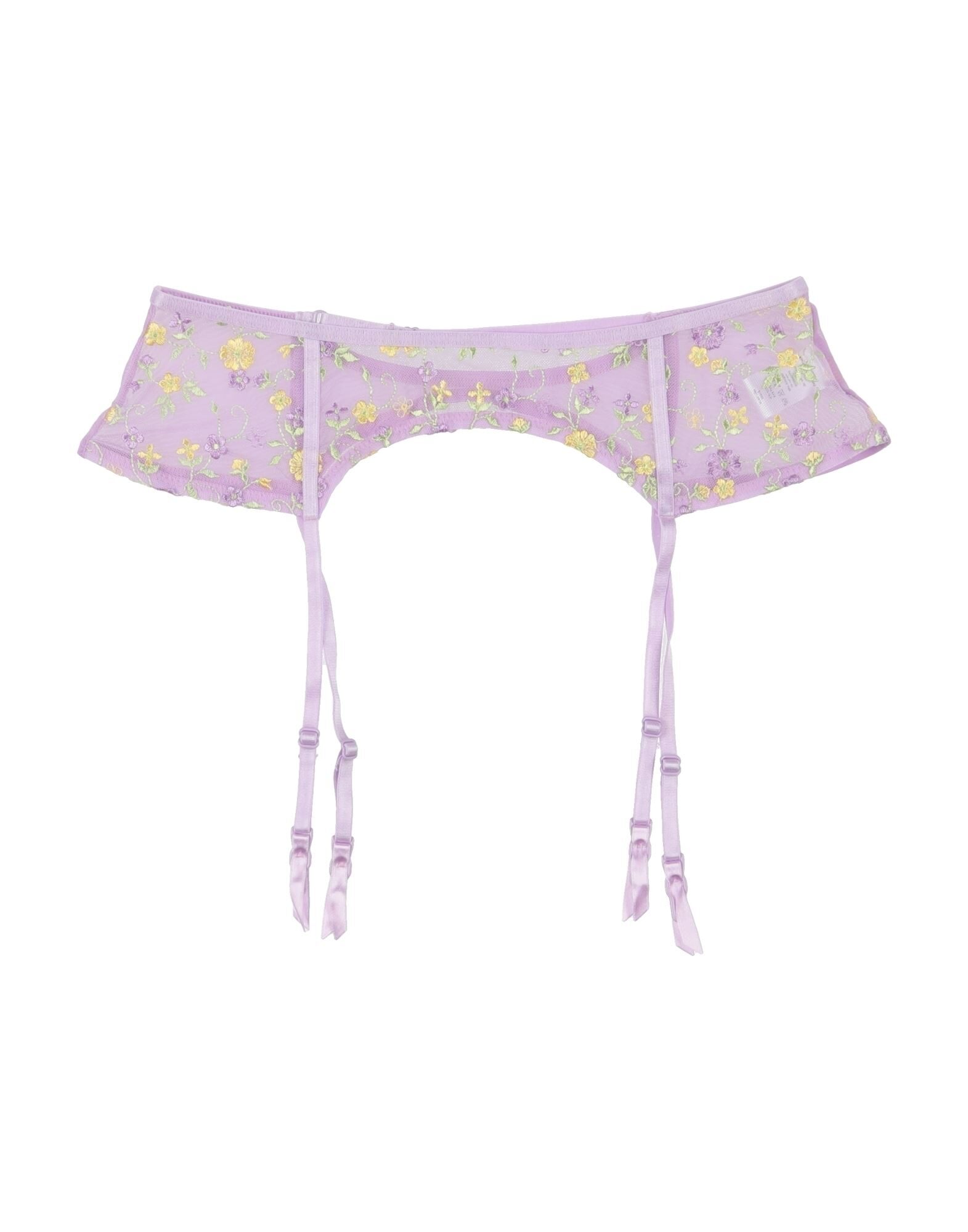 OW COLLECTION - Бюстье и пояс для чулок