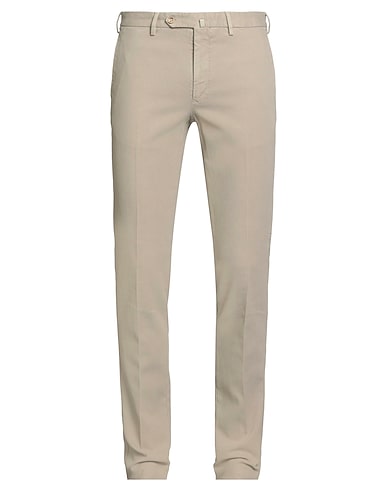 INCOTEX Pantalone BY SLOWEAR Beige 99% Cotone, 1% Elastan