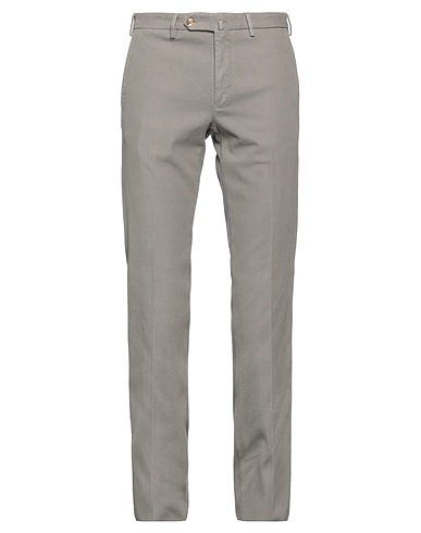 INCOTEX Hosen BY SLOWEAR Grau 99% Baumwolle, 1% Elastan